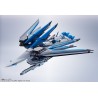 Metal Robot Spirits - Gundam - Rising Freedom Gundam