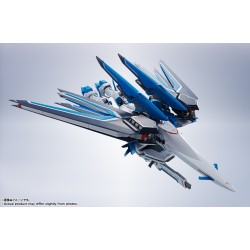 Metal Robot Spirits - Gundam - Rising Freedom Gundam