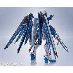 Metal Robot Spirits - Gundam - Rising Freedom Gundam