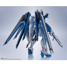 Metal Robot Spirits - Gundam - Rising Freedom Gundam