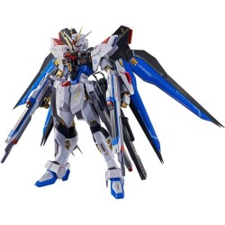 Metal Robot Spirits - Gundam - Strike Freedom Gundam Type II