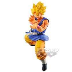 Son Goku Super Saiyan -...