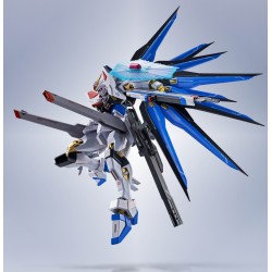 Metal Robot Spirits - Gundam - Strike Freedom Gundam Type II