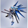 Metal Robot Spirits - Gundam - Strike Freedom Gundam Type II