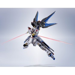 Metal Robot Spirits - Gundam - Strike Freedom Gundam Type II