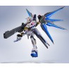 Metal Robot Spirits - Gundam - Strike Freedom Gundam Type II