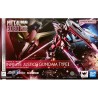Metal Robot Spirits - Gundam - Infinite Justice Gundam Type II