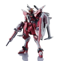 Metal Robot Spirits - Gundam - Infinite Justice Gundam Type II