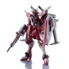 Metal Robot Spirits - Gundam - Infinite Justice Gundam Type II
