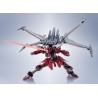 Metal Robot Spirits - Gundam - Infinite Justice Gundam Type II