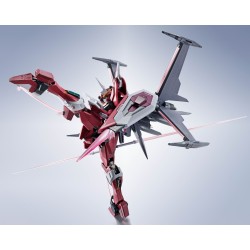 Metal Robot Spirits - Gundam - Infinite Justice Gundam Type II