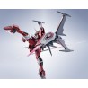Metal Robot Spirits - Gundam - Infinite Justice Gundam Type II