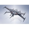 Metal Robot Spirits - Gundam - Infinite Justice Gundam Type II