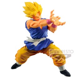 Son Goku Super Saiyan - Dragon Ball GT - Ultimate Soldiers