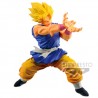 Son Goku Super Saiyan - Dragon Ball GT - Ultimate Soldiers