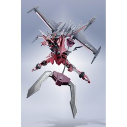 Metal Robot Spirits - Gundam - Infinite Justice Gundam Type II