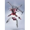 Metal Robot Spirits - Gundam - Infinite Justice Gundam Type II