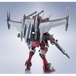 Metal Robot Spirits - Gundam - Infinite Justice Gundam Type II