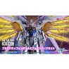 Metal Robot Spirits - Proud Defender + Effects - Gundam