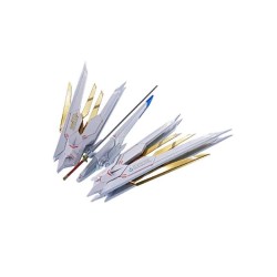 Metal Robot Spirits - Proud Defender + Effects - Gundam