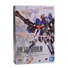 Metal Robot Spirits - Zeta - Gundam