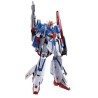 Metal Robot Spirits - Zeta - Gundam