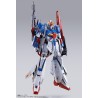 Metal Robot Spirits - Zeta - Gundam