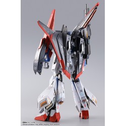 Metal Robot Spirits - Zeta - Gundam