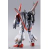 Metal Robot Spirits - Zeta - Gundam
