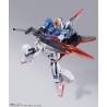 Metal Robot Spirits - Zeta - Gundam