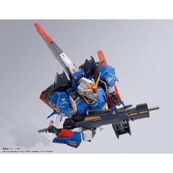 Metal Robot Spirits - Zeta - Gundam