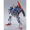 Metal Robot Spirits - Zeta - Gundam