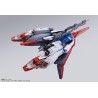 Metal Robot Spirits - Zeta - Gundam