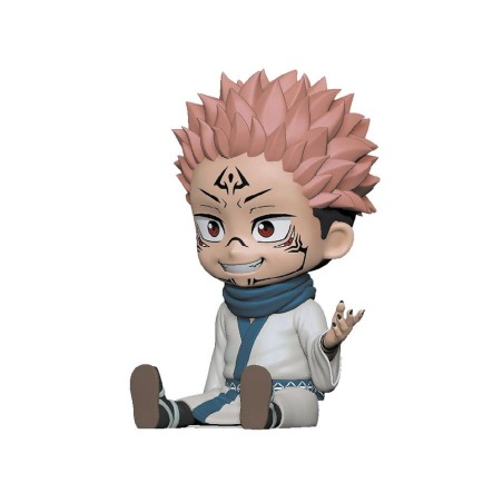 Tirelire - Sukuna - Jujutsu Kaisen