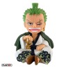 Tirelire - Zorojuro - One Piece