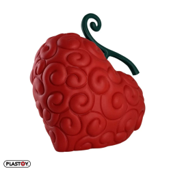 Tirelire Chibi - Fruit du...