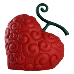 Tirelire Chibi - Fruit du Bistouri - One Piece