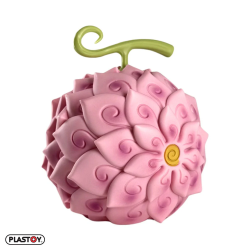 Tirelire Chibi - Fruit des...