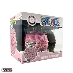 Tirelire Chibi - Fruit des Éclosions - One Piece