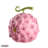 Tirelire Chibi - Fruit des Éclosions - One Piece