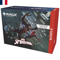MTG - Bundle - Spider-Man - FR
