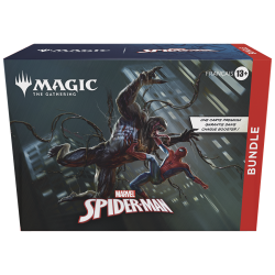 MTG - Bundle - Spider-Man - FR