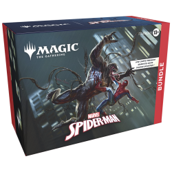MTG - Bundle - Spider-Man - FR