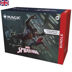 MTG - Bundle - Spider-Man - EN
