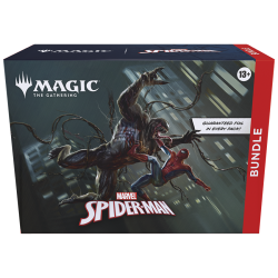 MTG - Bundle - Spider-Man - EN