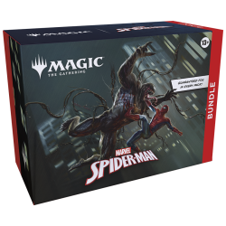 MTG - Bundle - Spider-Man - EN