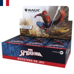 MTG - Play Booster -...