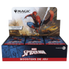 MTG - Play Booster - Spider-Man - FR