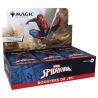 MTG - Play Booster - Spider-Man - FR