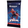 MTG - Play Booster - Spider-Man - FR
